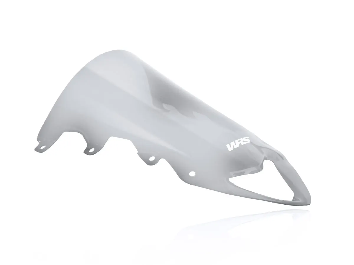 Слюда WRS Racing за BMW S 1000 RR 2009-2014 - опушена