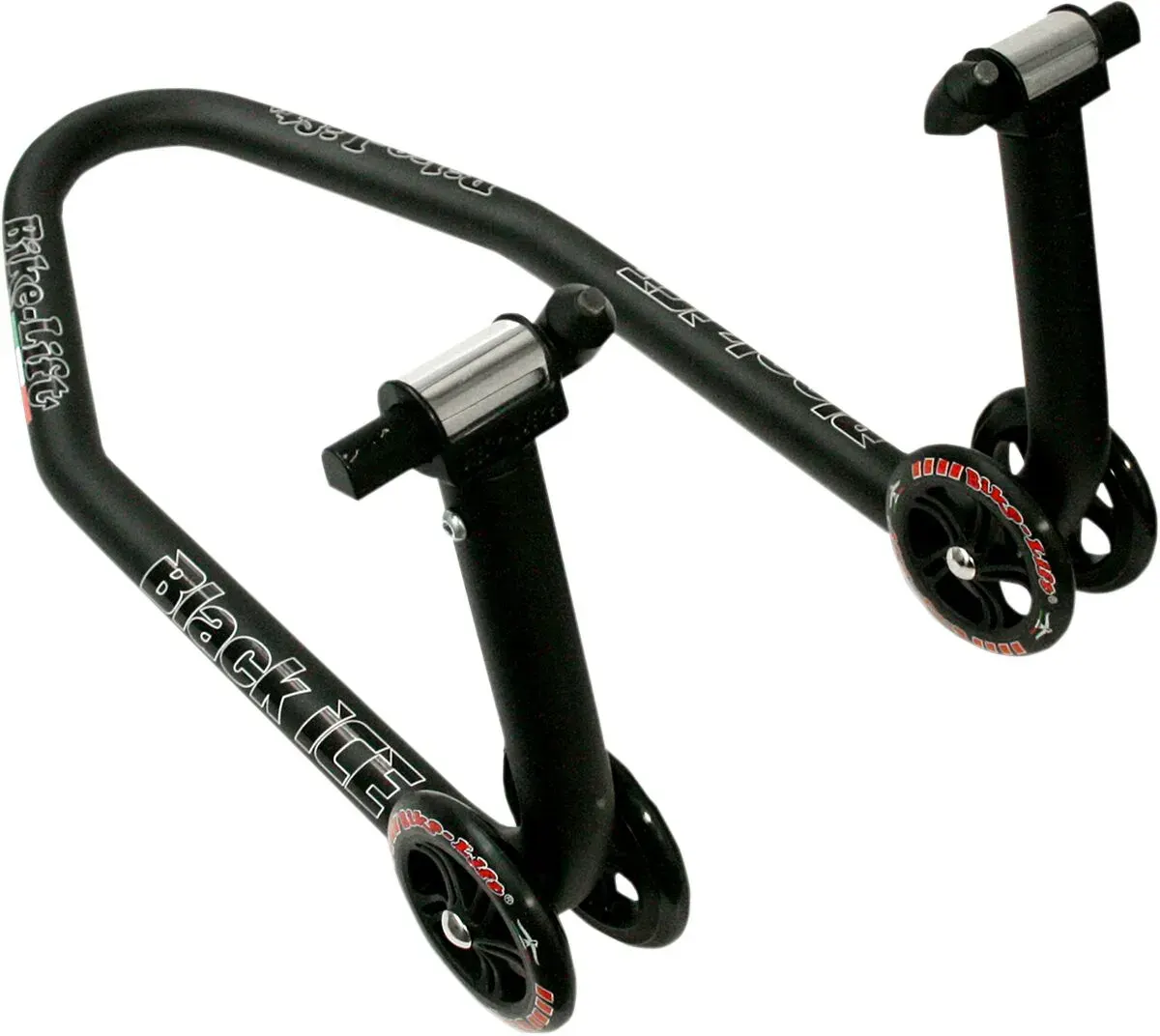 BIKE LIFT BI-FS FRONT STAND BLACK ICE BI-FS