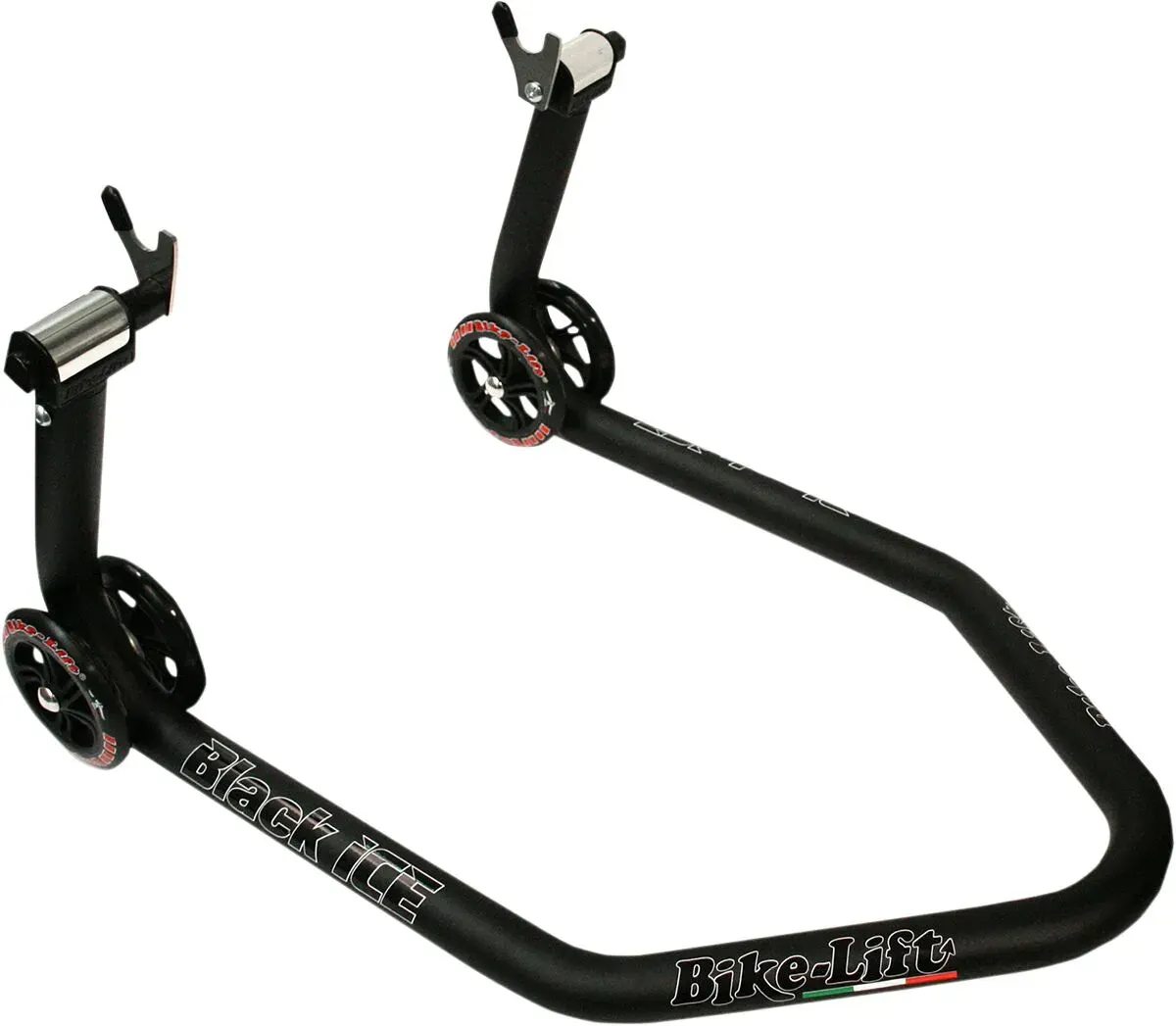 BIKE LIFT BI-RS REAR STAND BLACK ICE BI-RS