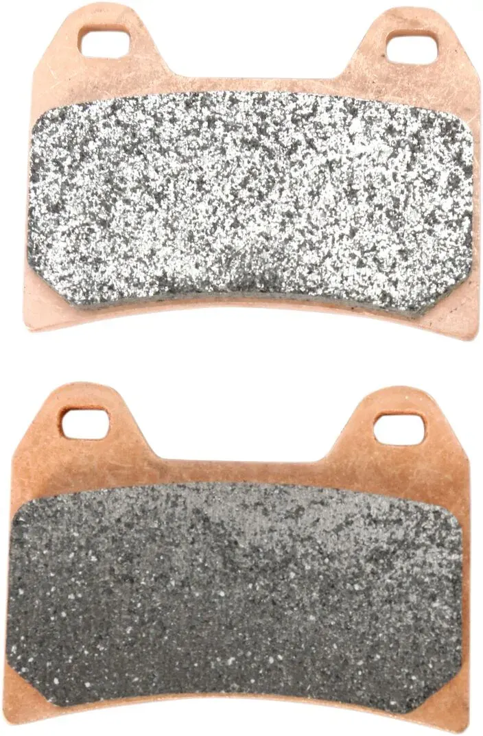 EBC GPFAX244HH BRAKE PAD GPFA SINTER RACE