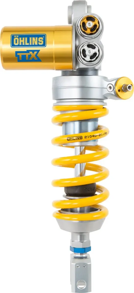 OHLINS BM 568 SHOCK BMW S 1000 RR T36PR1C1LB BM 568