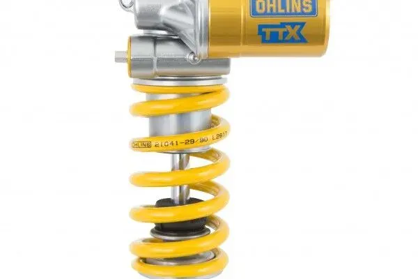 OHLINS HO 568 SHOCK HONDA CBR1000RR-R/SP T36PR1C1LB HO 568