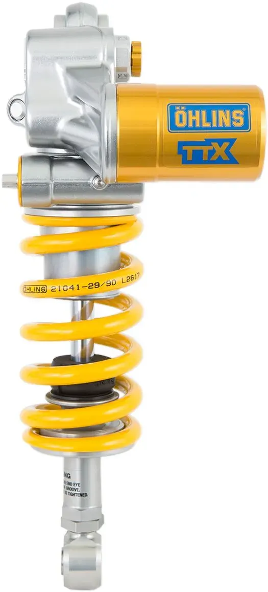 OHLINS YA 468 SHOCK YAMAHA YZF R1/M/MT-10 T36PR1C1LB YA 468