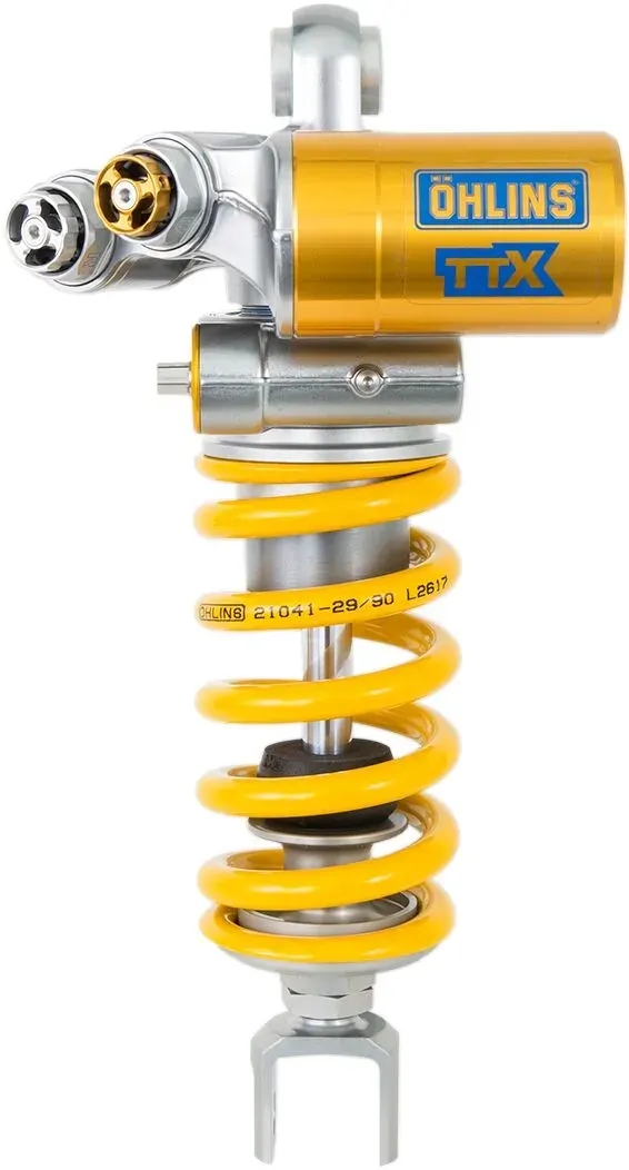 OHLINS YA 469 SHOCK YAMAHA YZF R6 2006-2023 T36PR1C1LB YA 469