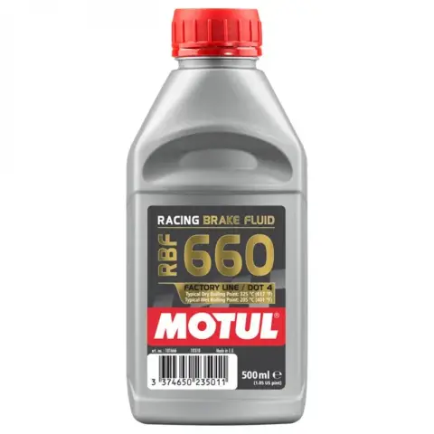 Motul RBF 660 Factory Line - 500 ml