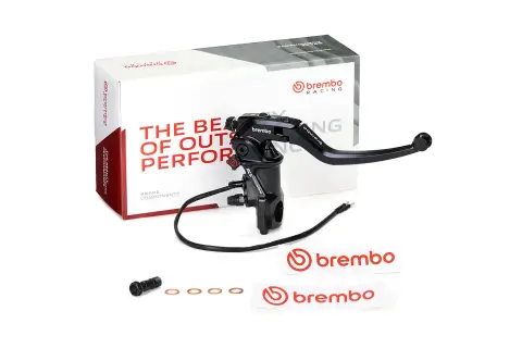 Радиална спирачна помпа Brembo 19RCS CORSA CORTA RR