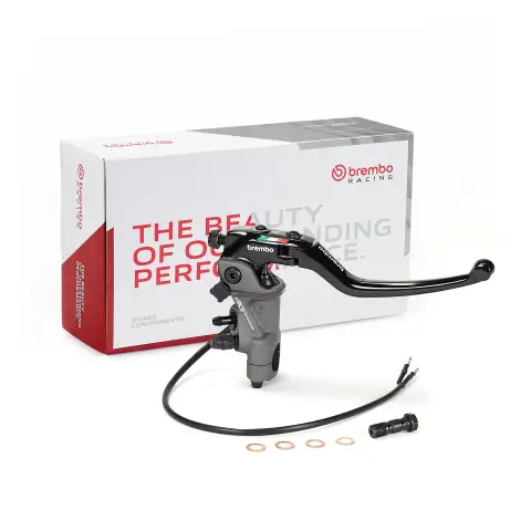 Радиална спирачна помпа Brembo 17RCS CORSA CORTA