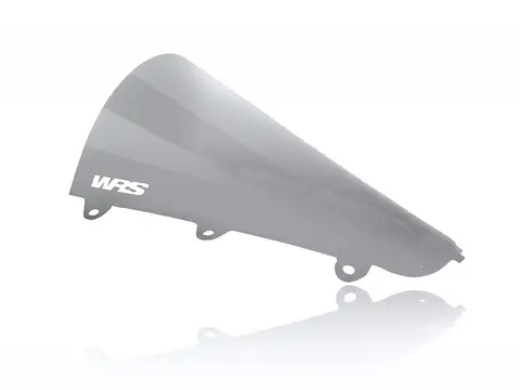 Слюда WRS Racing за Honda CBR 1000 RR 2017-2019 - опушена