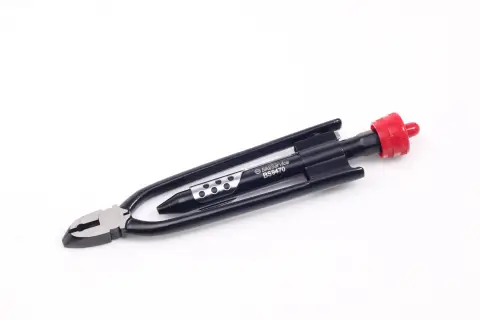 Клещи за осигурителна тел (Safety Wire Pliers)