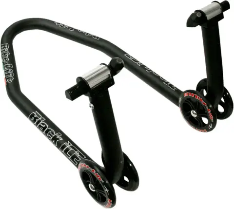 BIKE LIFT BI-FS FRONT STAND BLACK ICE BI-FS