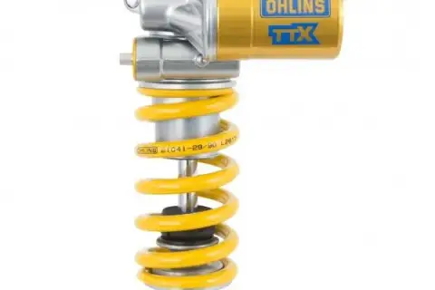 OHLINS HO 568 SHOCK HONDA CBR1000RR-R/SP T36PR1C1LB HO 568