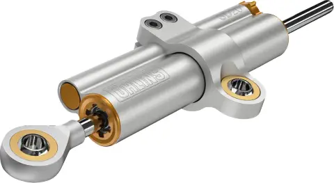 OHLINS SD20 003 STEERING DAMPER UNI STROKE 120 SD20 003