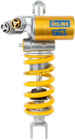 OHLINS YA 469 SHOCK YAMAHA YZF R6 2006-2023 T36PR1C1LB YA 469